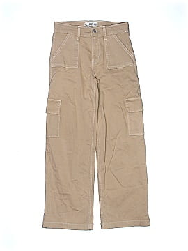 Abercrombie Cargo Pants (view 1)