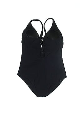 Profile by Gottex One Piece Swimsuit (view 2)