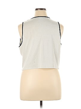 Future Collective Sleeveless Top (view 2)