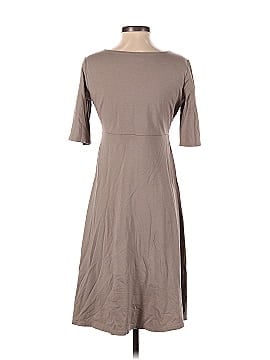 Garnet Hill Casual Dress (view 2)