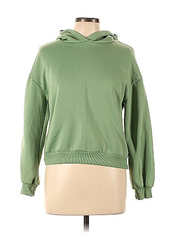 Shein Sweatshirt (view 1)