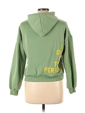 Shein Sweatshirt (view 2)
