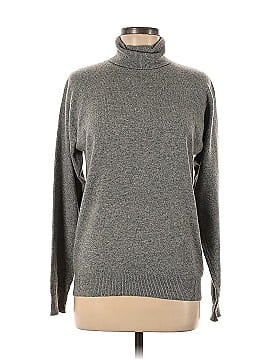 Lord & Taylor Turtleneck Sweater (view 1)