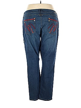 Mecca Femme Jeans (view 2)