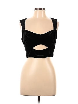 Edition Express Sleeveless Blouse (view 1)