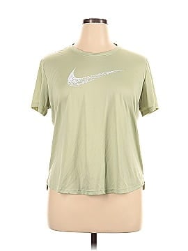 Nike Active T-Shirt (view 1)
