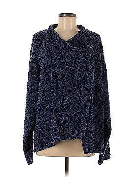 Odille Pullover Sweater (view 1)