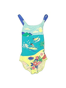 Mini Boden One Piece Swimsuit (view 1)