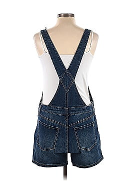Jessica Simpson Overall Shorts (view 2)