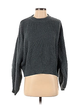 Modern Citizen Pullover Sweater (view 1)