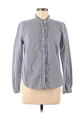 J.Crew Long Sleeve Button-Down Shirt (view 1)