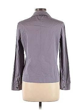 Prada Long Sleeve Button-Down Shirt (view 2)