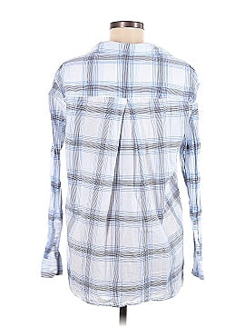 Grayson Long Sleeve Button-Down Shirt (view 2)