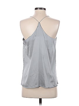 Solutions Sleeveless Blouse (view 2)