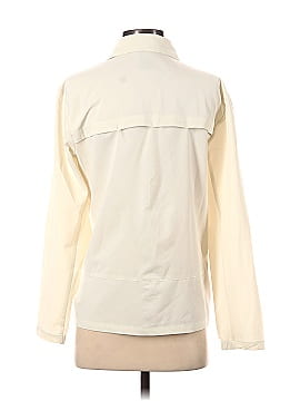 The North Face Long Sleeve Blouse (view 2)