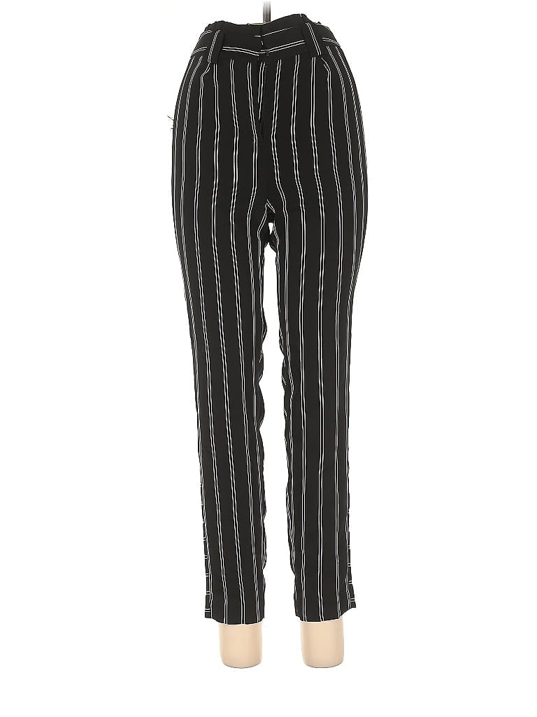 Pre-owned Express Outlet Casual Pants In Black