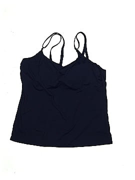 Lands' End Swimsuit Top (view 1)