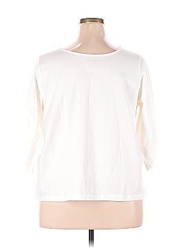 Jessica London Long Sleeve T-Shirt (view 2)