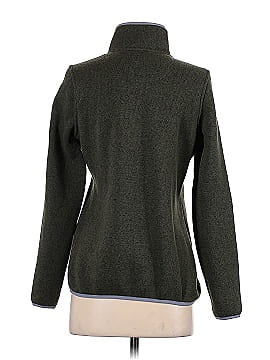 L.L.Bean Turtleneck Sweater (view 2)