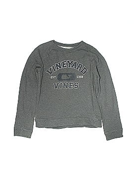 Vineyard Vines Sweatshirt (view 1)
