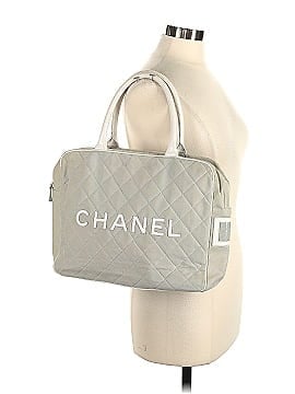 Chanel Tote (view 2)