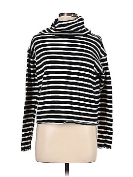 The Lady & The Sailor Turtleneck Sweater (view 1)