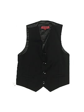 Gioberti Tuxedo Vest (view 1)