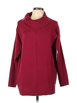 Joan Rivers Pullover Sweater (view 1)