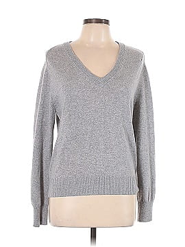 CAARA Cashmere Pullover Sweater (view 1)