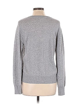 CAARA Cashmere Pullover Sweater (view 2)