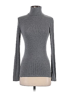 Wilfred Long Sleeve Turtleneck (view 1)