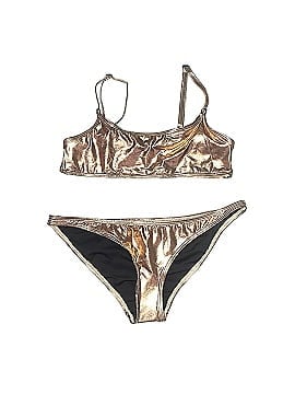 Topshop Two Piece Swimsuit (view 1)