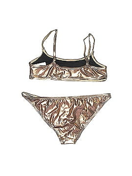 Topshop Two Piece Swimsuit (view 2)