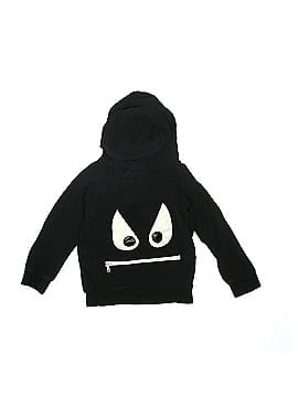 Wauw Capow Pullover Hoodie (view 1)