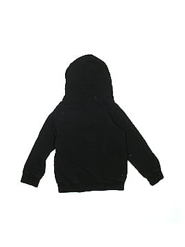 Wauw Capow Pullover Hoodie (view 2)