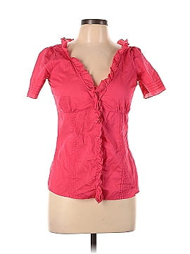 Pepe Jeans Short Sleeve Blouse (view 1)