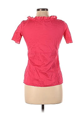 Pepe Jeans Short Sleeve Blouse (view 2)
