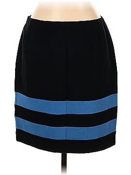 J. McLaughlin Wool Skirt (view 2)