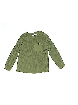 Old Navy Thermal Top (view 1)