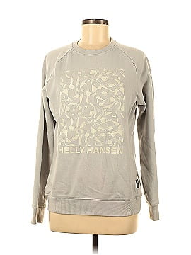 Helly Hansen Sweatshirt (view 1)
