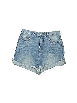 Ardene Denim Shorts (view 1)