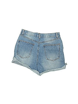 Ardene Denim Shorts (view 2)