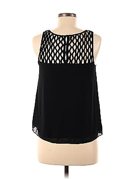 Lost April Sleeveless Top (view 2)