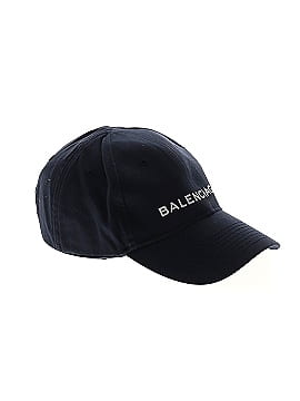 Balenciaga Baseball Cap (view 1)