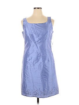 Jane Seymour Casual Dress (view 1)