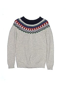 Boden Wool Pullover Sweater (view 1)