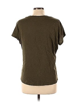 Soho Short Sleeve T-Shirt (view 2)