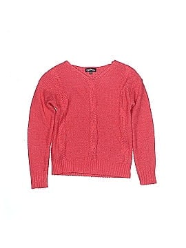FRESHMAN Pullover Sweater (view 1)