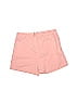 Unbranded Solid Pink Shorts Size XL - photo 1
