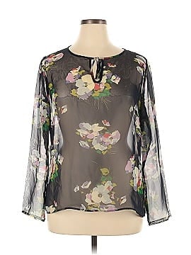 Next Long Sleeve Blouse (view 1)